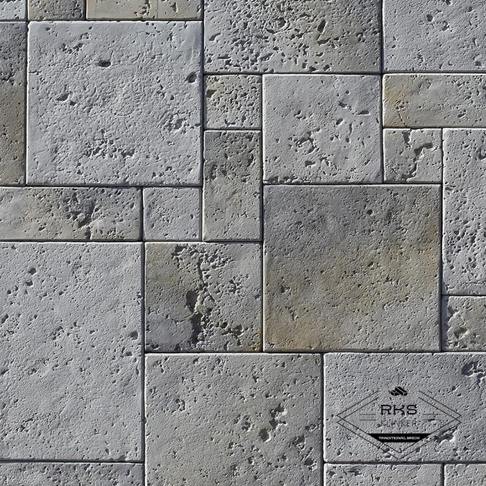Декоративный камень White Hills, Бремар 486-80 в Саратове